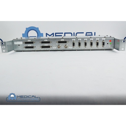 [452213091306] Philps MRI Gyroscan Intera 3.0T DAC Cable Interface Unit, PN 452213091306
