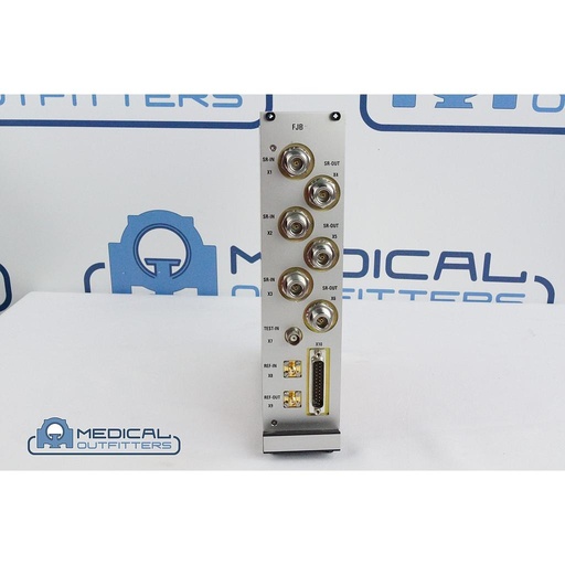 [45221318083] Philps MRI Gyroscan Intera 3.0T Synco RX, PN 45221318083