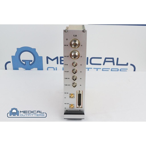 [45221318055] Philps MRI Gyroscan Intera 3.0T SAM Transceiver 3T, PN 45221318055