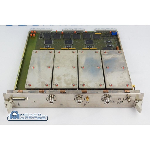 [452211793902] Philps MRI Gyroscan Intera 3.0T Synco RX Jade, PN 452211793902