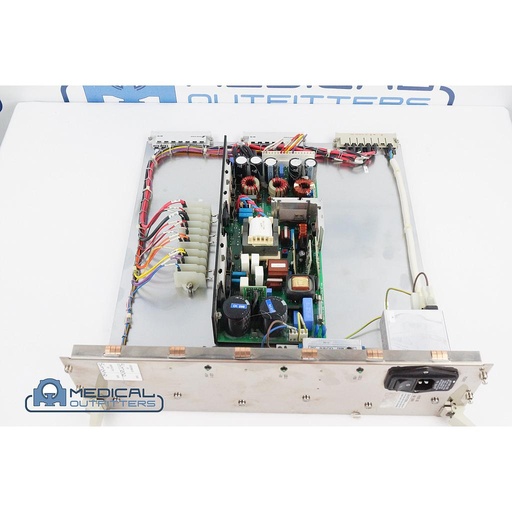 [452213167063] Philps MRI Gyroscan Intera 3.0T Switch Mode P.S.U., PN 452213167063