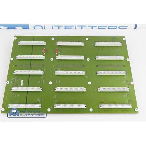 [452211777161] Philps MRI Gyroscan Intera 3.0T Bdas Back Panel Plus, PN 452211777161