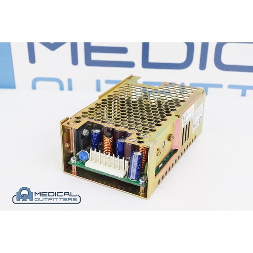 [452215033121] Phillips MRI 3T Shim Cabinet +5/+15/-15/40W POWER SUPP, PN 452215033121