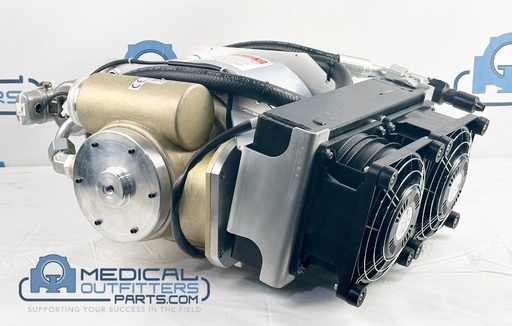 [CE165S-RTC165] MX 165 Solaris X-Ray Tube, PN CE165S-RTC165