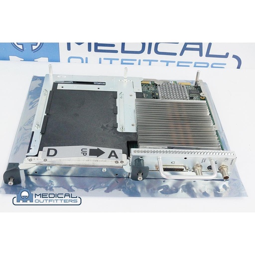 [030-1403-003, 013-2674-001] SGI Octane V6 VPro Graphics Board Assy, PN 030-1403-003, 013-2674-001