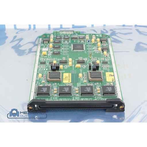 [4808155 ] Siemens CT Sensation GI Card, PN 4808155 