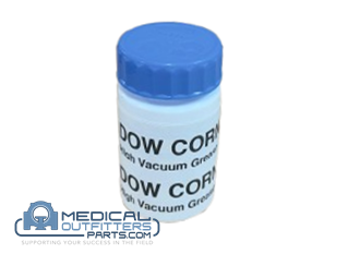 [002105] MRI Cryogen Service High Vacuum Grease 1.25oz Bottle