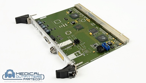 [452211794104, 44211795873] Philips MRI Intera Cdas Gradm, PN 452211794104, 44211795873