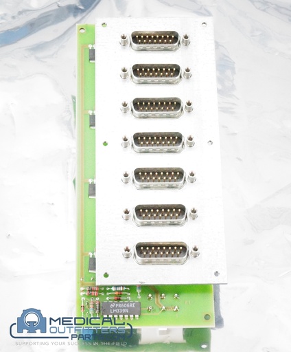 [452212702441] Philips CT LC_Supply Board, PN 452212702441