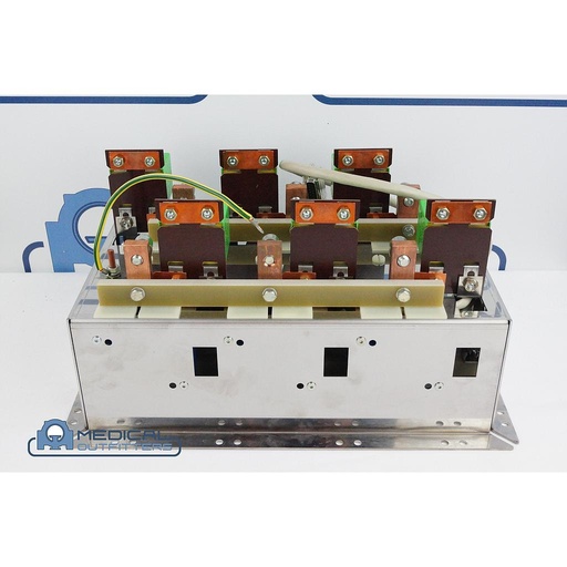[05725655] Siemens MRI Symphony/Harmony Current Sensor Unit, PN 05725655
