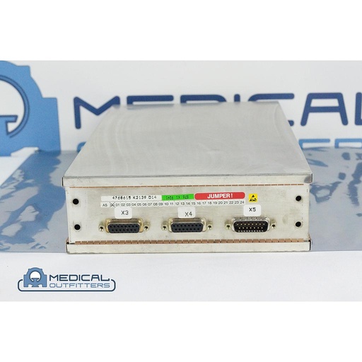 [4768615] Siemens Magnetom AFT D14, PN 4768615