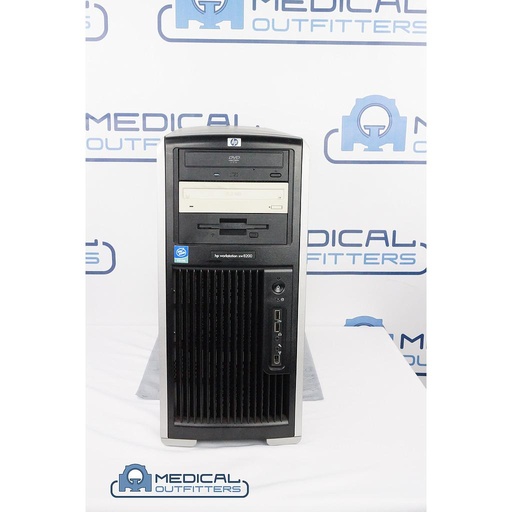 [452213244821] Philips MRI Intera XW 8200 BDAS MOD (host) Computer, PN 452213244821