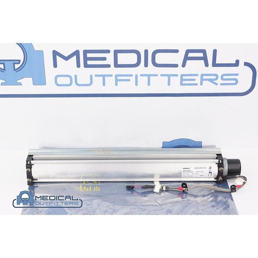 [9392715031/47371802027] Siemens Philips Misc Papst G1 Fans 355mA 8,5W, PN 9392715031/47371802027