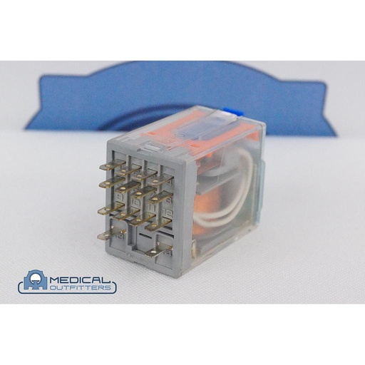 [C9-A41DX] Siemens PET/CT Truck C9-A41DX / 024 VDC, PN C9-A41DX