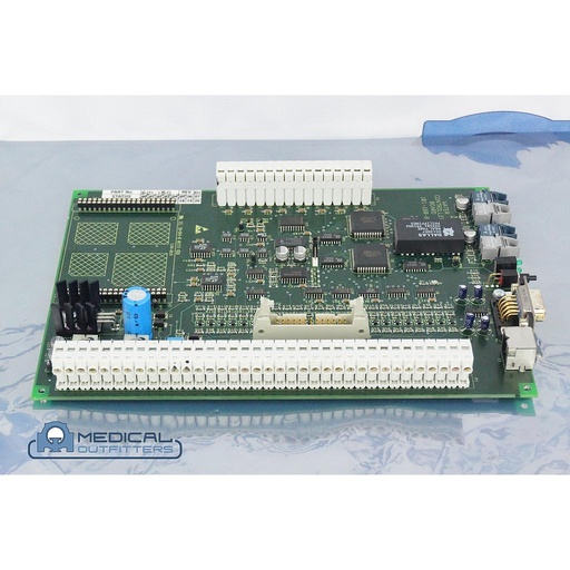 [101-180-B] Eaton Water Controller Board, PN 101-180-B