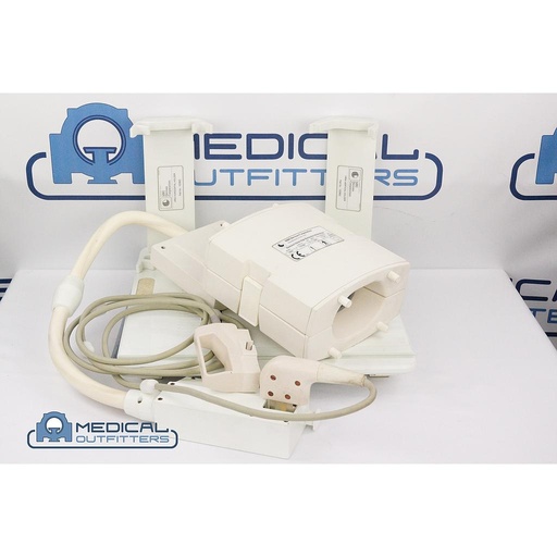 [101080] Siemens 1.5T Vision High Resolution Wrist Array Coil, PN 101080