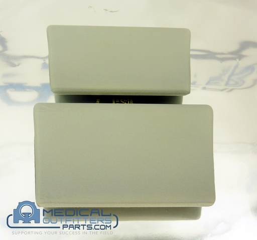 [7445708] Siemens MRI Somatom Cushion, thin f. Head Support (2 pcs), PN 7445708