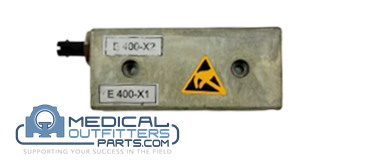 [4807710, 4807728] Siemens CT Sensation Transmitter/Receiver E400-X1 to E400-X4 , PN 4807710, 4807728