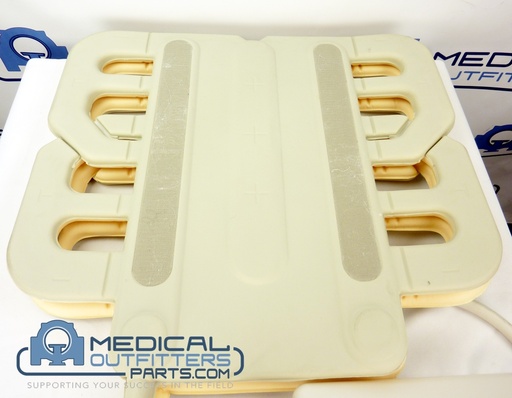 [453567394943] Philips MRI Achieva Sense XL Torso Coil, 3.0T, PN 453567394943