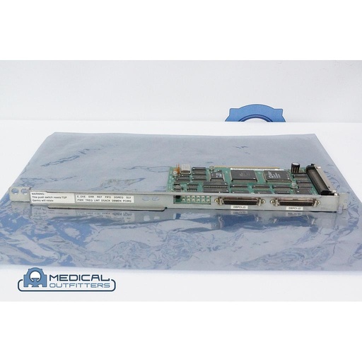 [213561722] GE HiSpeed FX/i CT DBPCI Assy, PN 213561722
