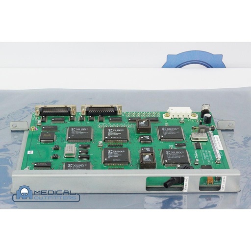 [2214312] GE HiSpeed FX/i CT DAS I FN2 EBI SU ASSY, PN 2214312