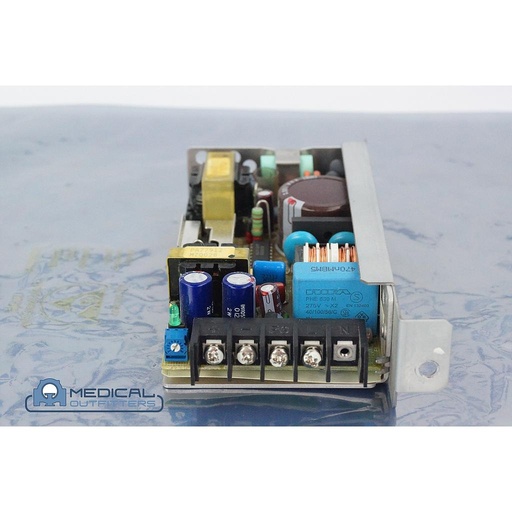 [HK50A12] Nemic Lambda Power Supply 100-120VAC, 1.2A 50/60Hz, PN HK50A12
