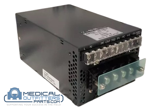 [EWS3005] Nemic Lambda Power Supply 100-120V - 8A, 200-240V -4A, PN EWS3005