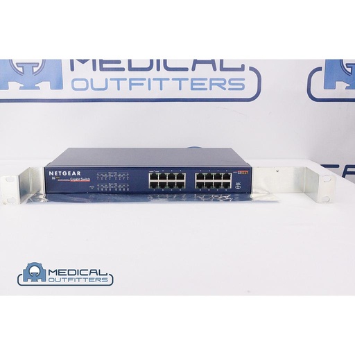 [453567402301] Philips Cirs Ethernet 16 Port Swicht , PN 453567402301