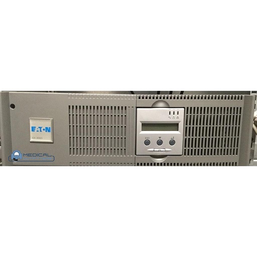 [4015970, Eaton 3000, ups] Siemens CT UPS P30, 230V, 3000VA, PN 4015970