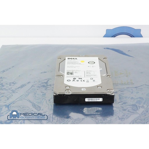 [ST3300657SS] Seagate Cheetah 15K.7 300GB, Serial SCSI, PN ST3300657SS