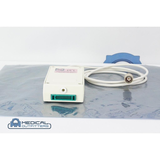 [46-265442G1,  2383622] GE MRI Linear Extremity CBL W/Coil ID,1.5T, PN 46-265442G1, 2383622 