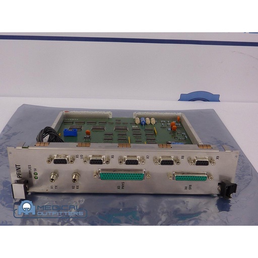 [452211764123] Philips MRI Intera PFINT-MT, PN 452211764123