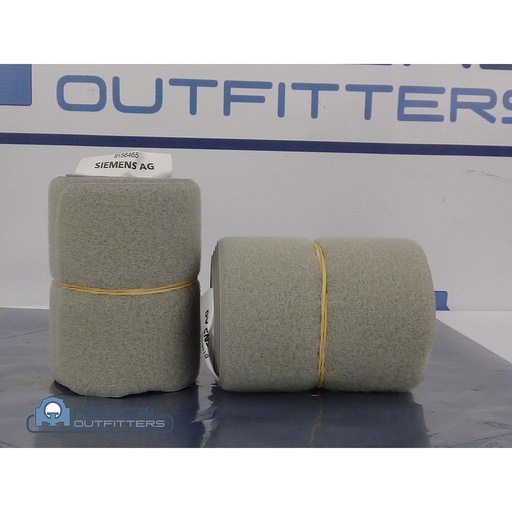 [744757] Siemens Belt Set, PN 744757