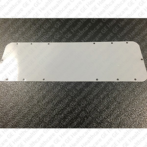[2214248] GE Secondary Mylar Collimator Output Window, PN 2214248