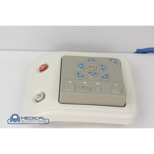 [2225306-2] GE CT Gantry Control left Side, PN 2225306-2