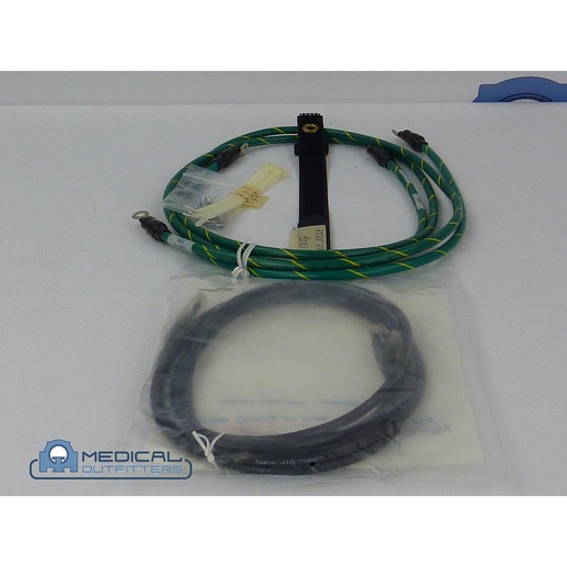 [459800128211] Kit Warp Dual Cirs Rack Wiring, PN 459800128211