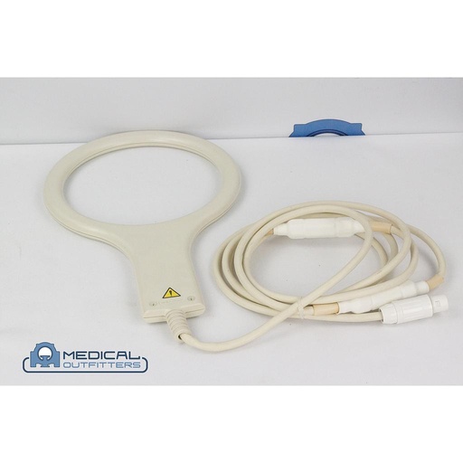 [MJLC207A] Toshiba MRI 200MM Flex Coil, PN MJLC207A