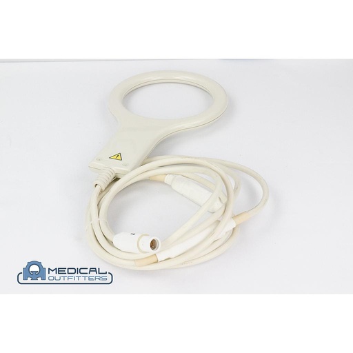 [MJLC157A] Toshiba MRI 150MM Flex Coil, PN MJLC157A