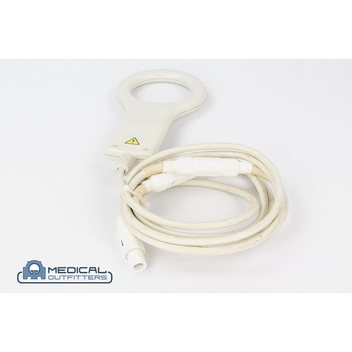 [MJCL107A] Toshiba MRI 100MM Flex Coil, PN MJLC107A