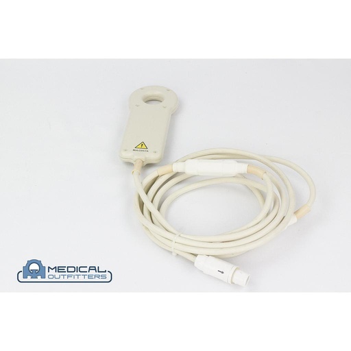 [MJLC057A] Toshiba MRI 50MM Flex Coil, PN MJLC057A