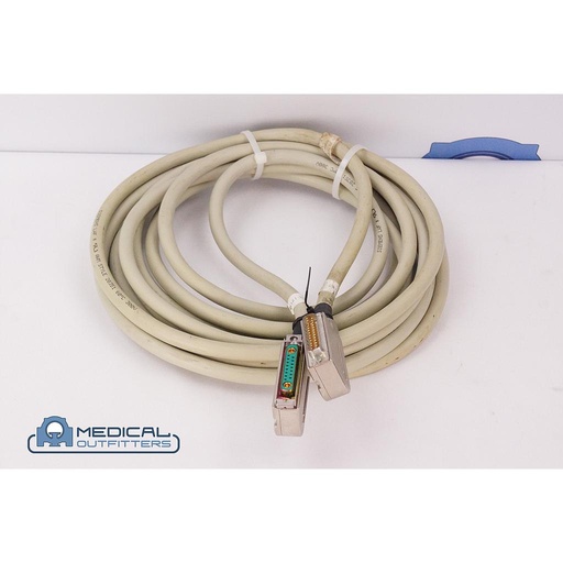 [4765215] Siemens Symphony PMU Cable w549011, PN 4765215
