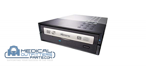 [MRX-530L] Memorex CD/DVD Recorder W/ LightScribe, PN MRX-530LE