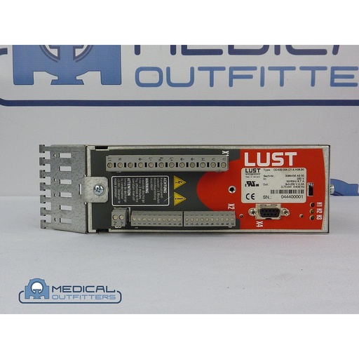 [3084456] Siemens Sensation Frequency Converter, PN 3084456
