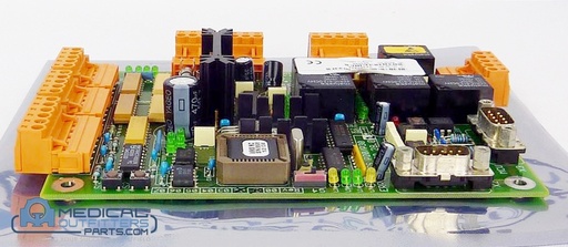 [7395424] Siemens CT Sensation Control Board W-A, PN 7395424