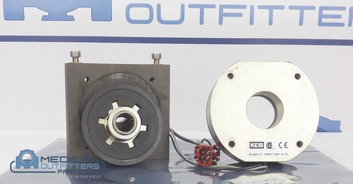 [4809617] Siemens CT Sensation Brake 24V=26NM 31W, PN 4809617