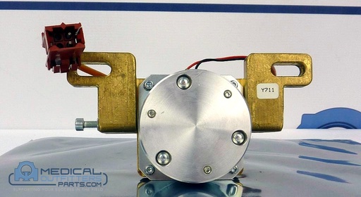 [5801100, Y711] Siemens CT Sensation Brake Unit 24V DC P=12V, PN 5801100