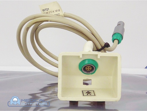 [7454619] Siemens CT Sensation Plug Sleeve, PN 7454619