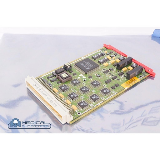 [2137958] GE CT LightSpeed Convertor Board, PN 2137958