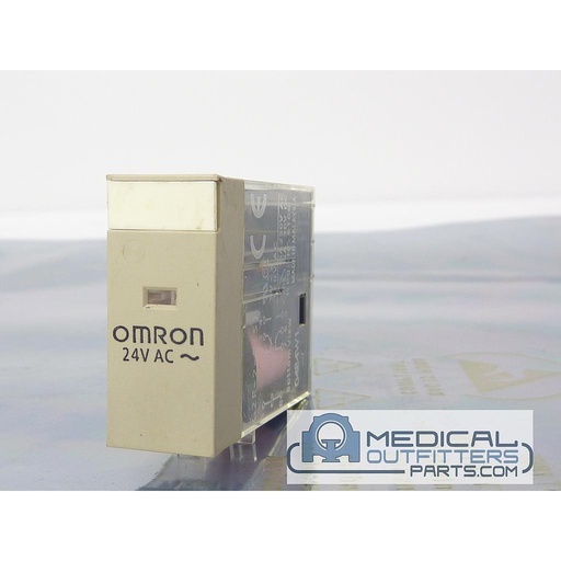 [PN G2R-2-S] Philips MRI Intera Relay 12VDC, 3DA, 1Pole, 2Pos, PN 453566141181