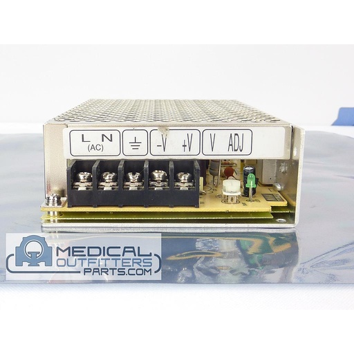 [453566500891] Philips MRI Intera Power Supply 60W, 12V, 5A, PN 453566500891